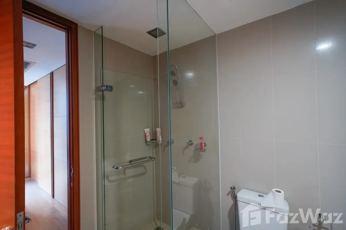 รูป คอนโดให้เช่า 2 ห้องนอน ในโครงการ ไฟคัส เลน 1728272 - รูปที่ 15/19
