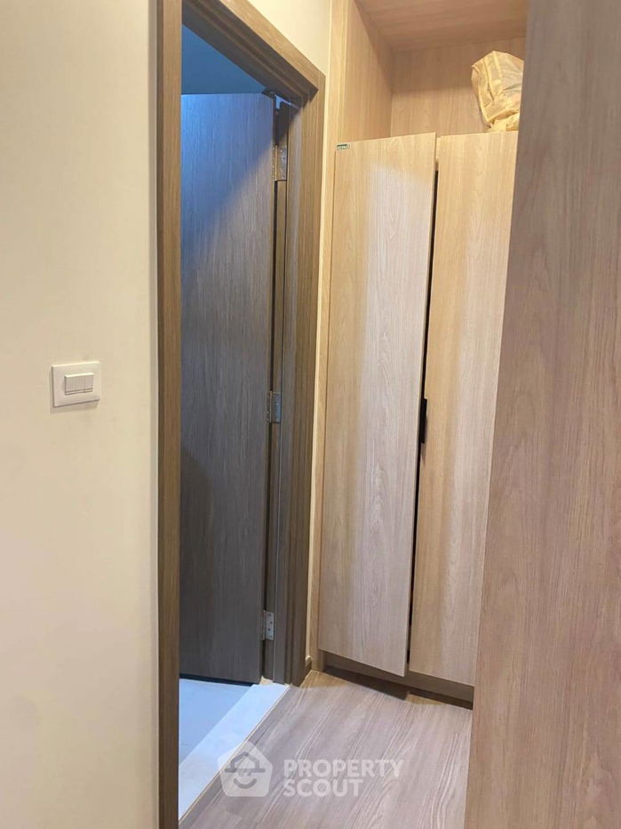 รูป คอนโด สตูดิโอ ที่ เดอะ มูฟ บางนา ใน บางแก้ว (ID 2542242) - รูปที่ 14/15