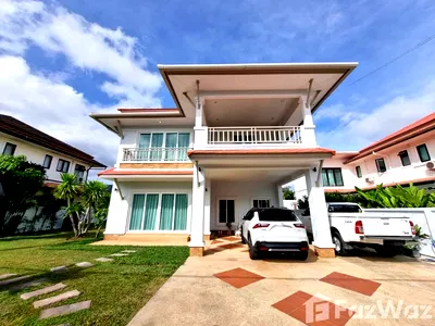 เช่าบ้านเดี่ยว ถลาง ภูเก็ต : บ้านเดี่ยวให้เช่า 4 ห้องนอน ในโครงการ เพิ่มทรัพย์ วิลล่า 1991700