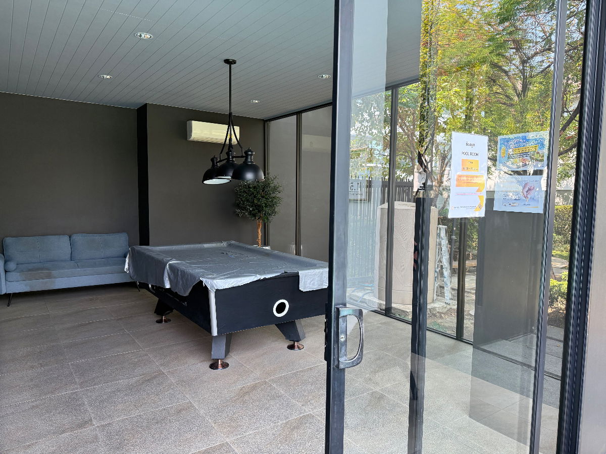 picture Forrent 🏡 Grand Pleno Phaholyothin - Vibhavadi - 21/22