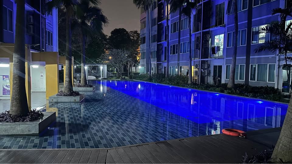 รูป 🔴RV20910🟡 ให้เช่าถูกมาก👍 Sammakorn S9 💛🧡 ✅แอดไลน์ @mproperty (มี @ ด้วย) แอดมินตอบไว - รูปที่ 9/21