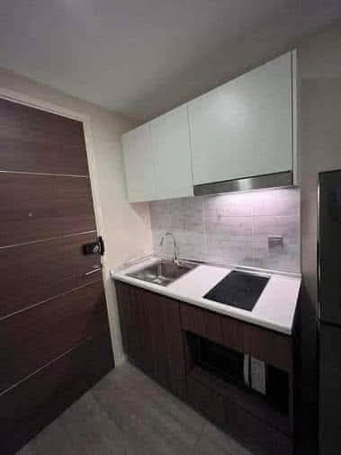 picture For Rent: Atmoz Ladprao 71 | Fully Furnished 1 Bedroom Only 9,800 THB/Month - 5/17