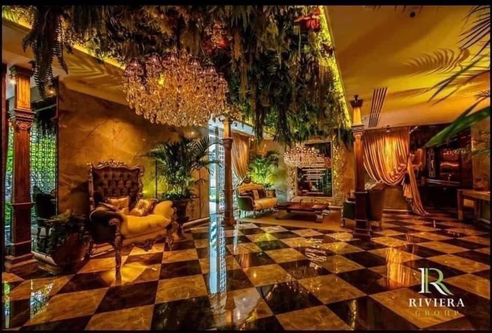 picture The Riviera Jomtien for 1year rent - 13/17