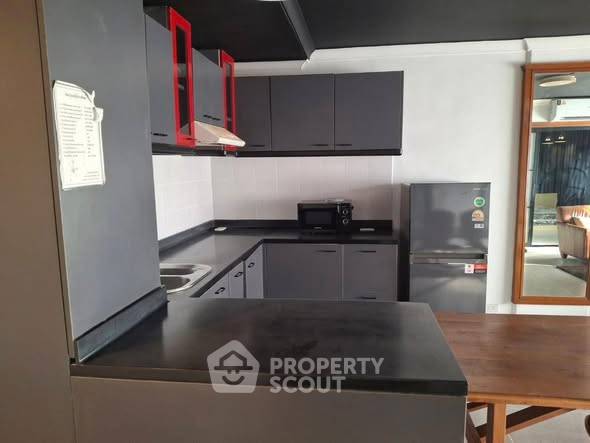 picture 2-BR Condo at City Villa in Khlong Chan (ID 2542293) - 3/14