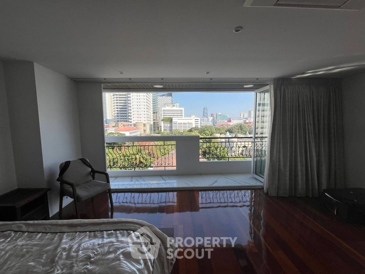 รูป คอนโด 3-ห้องนอน ที่ ไพรม แมนชั่น วัน ใกล้ MRT เพชรบุรี (ID 2539118) - รูปที่ 8/11