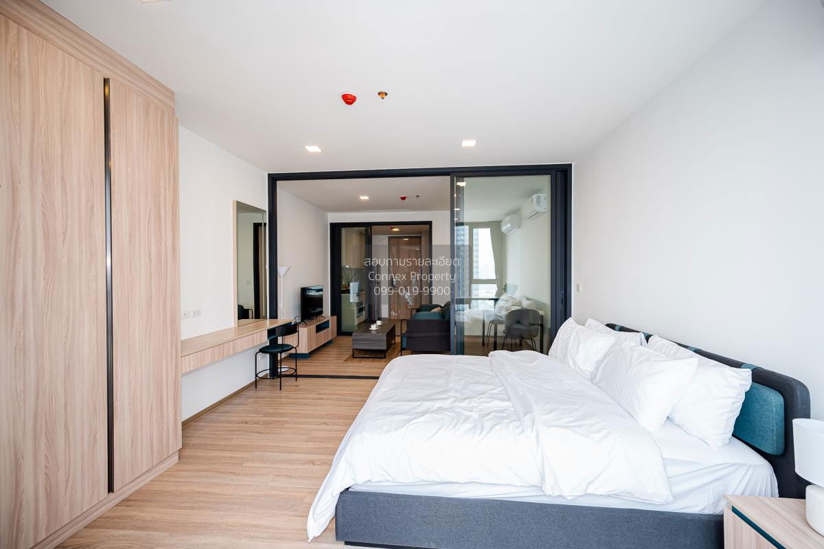 picture 🔥🔥🔥 For Rent Condo , XT Phayathai , BTS-Phaya Thai , Thanon Phyathai , Rat Thewi , Bangkok , CX-98419 ✅ Live chat with us ADD LINE @connexproperty ✅ 🔥🔥🔥 - 11/12