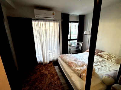 คอนโดให้เช่า : #b4572 14/1/69 ให้เช่าคอนโด   Monte Rangsit Campus  📲📢สอบถาม ld line @condoboy 