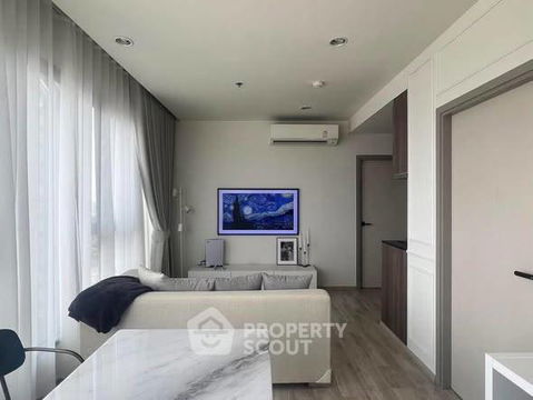 2-BR Condo at Ideo Mobi Sukhumvit Eastpoint near BTS Bearing (ID 2542281)