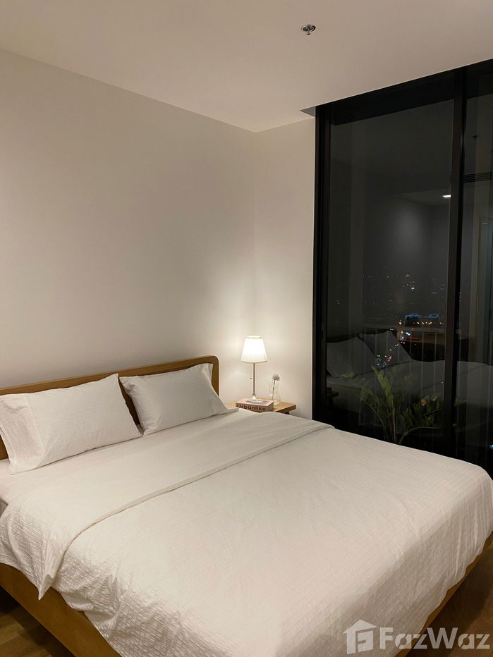 รูป คอนโดให้เช่า 2 ห้องนอน ในโครงการ โนเบิล บี33 1430162 - รูปที่ 11/16