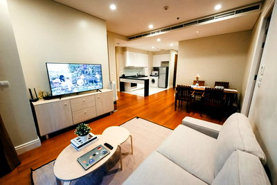 Condos for rent Phrom Phong : 💥🔸LineID : @AgentCondo (With@)🔸💥Rent Bright Condo Sukhumvit 24 === 2 Bedrooms ,Nice Room