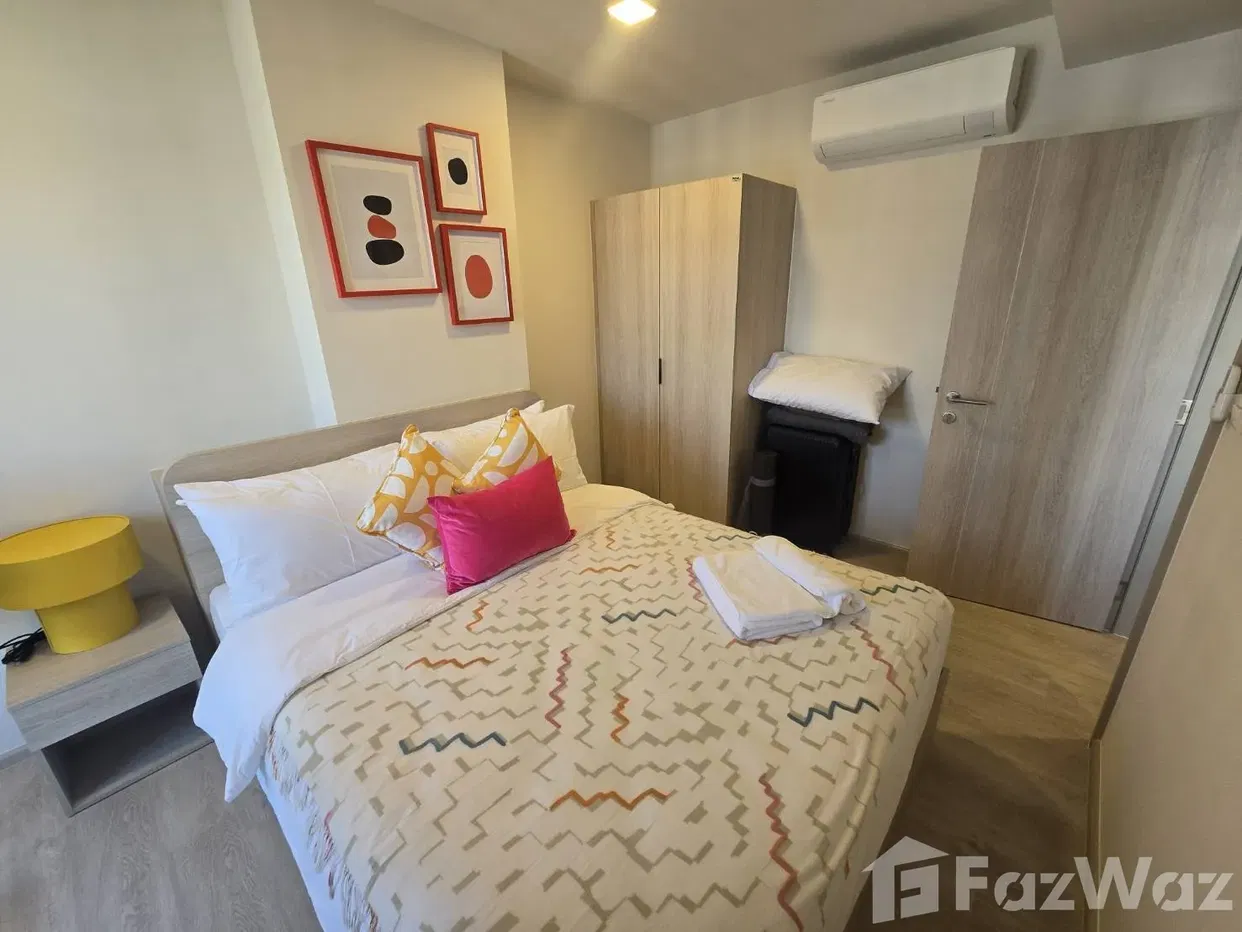 รูป คอนโดให้เช่า 2 ห้องนอน ในโครงการ กาบานาส หัวหิน 5946672 - รูปที่ 8/28