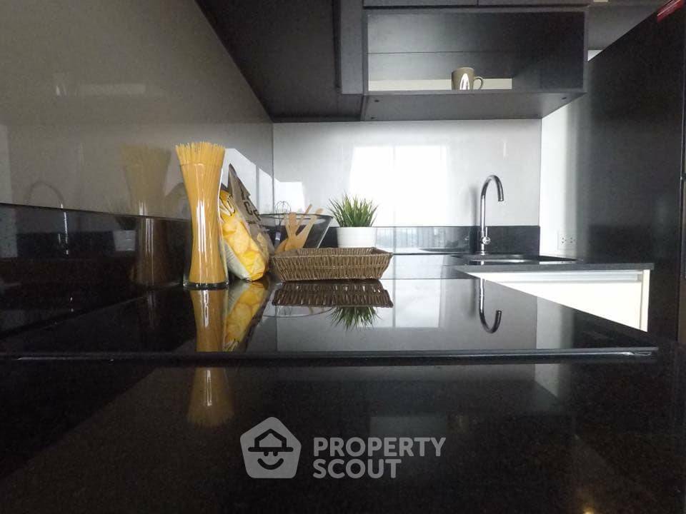 picture 1-BR Condo at The Edge Sukhumvit 23 near MRT Sukhumvit (ID 515098) - 3/7