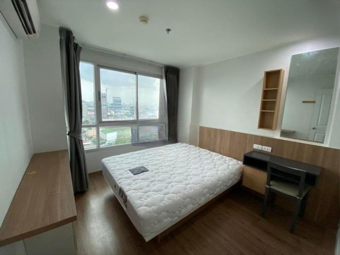 P-105116 วิวเมือง! ยู ดีไลท์ บางซ่อนฯ 1 ห้องนอน ชั้น 26 เพียง 2.65 ล้าน! Line Id: @easythaihome 085-592-2897