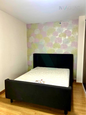 Condos for sale : For Sell Condo SUPALAI PARK KHAERAI-NGAMWONGWAN Building 1, Floor 15,2 bed room, Room size 64 sqm