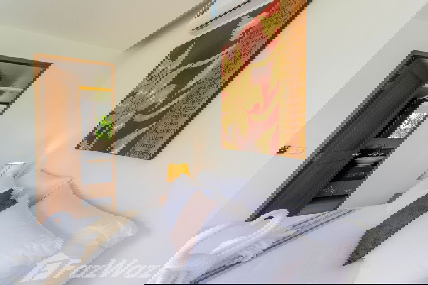 รูป วิลล่าให้เช่า 2 ห้องนอน ในโครงการ เดอะ คีรี วิลล่า 1980993 - รูปที่ 31/31