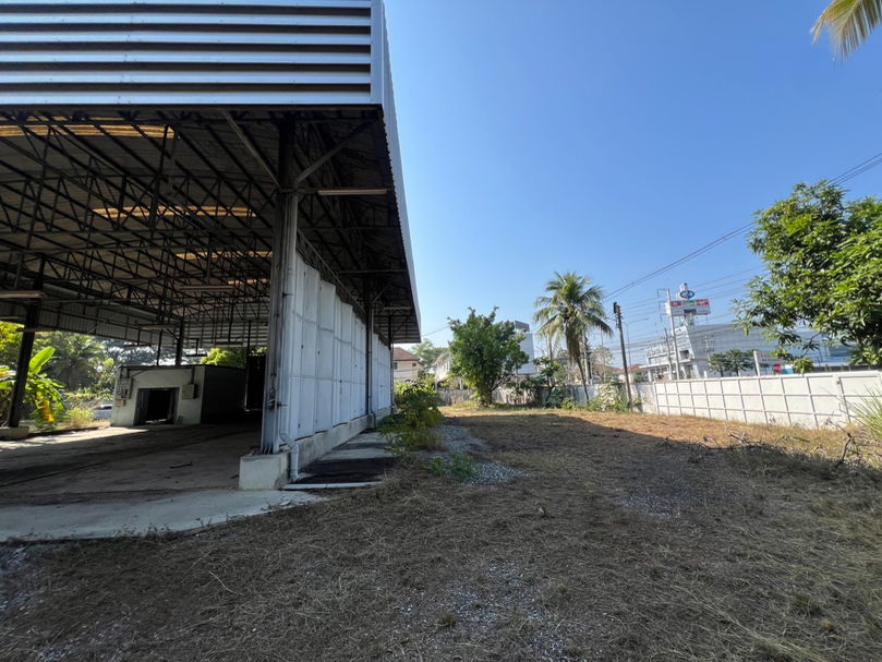 รูป ให้เช่า ที่ดิน สารภี ท่าศาลา 2-3-35 ไร่ ใกล้ บิ๊กซี ดอนจั่น (ID:270LR) - รูปที่ 10/34