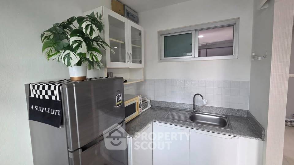 รูป คอนโด สตูดิโอ ที่ คอนโด วัน ทองหล่อ สเตชั่น ใกล้ BTS ทองหล่อ (ID 2545984) - รูปที่ 3/10