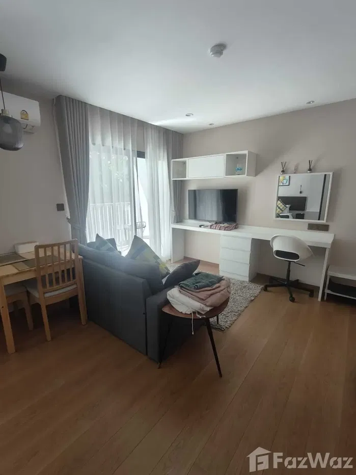 picture The Title V – Modern 1 Bedroom Apartment 5969357 - 7/11