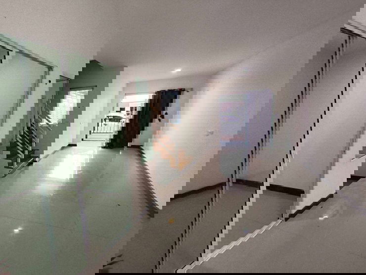 รูป ให้ เช่า ทาวน์โฮม ทำเล ดี ใกล้อัสสัมชัญ - รูปที่ 7/9