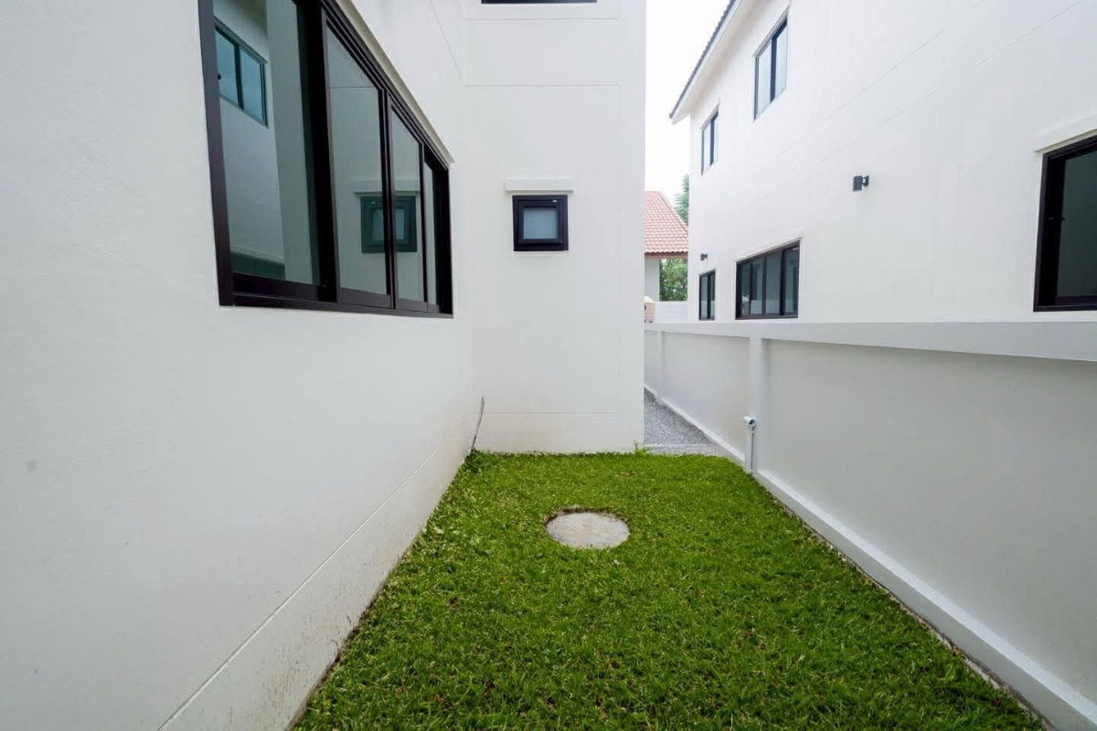 รูป ขายบ้านเดี่ยว ในหมู่บ้าน กุลพันธ์วิลล์ 9 โทร 082-532-3935 - รูปที่ 19/27