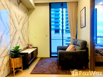 Condos for rent : 1 Bedroom Condo for rent at Celes Asoke 1142480
