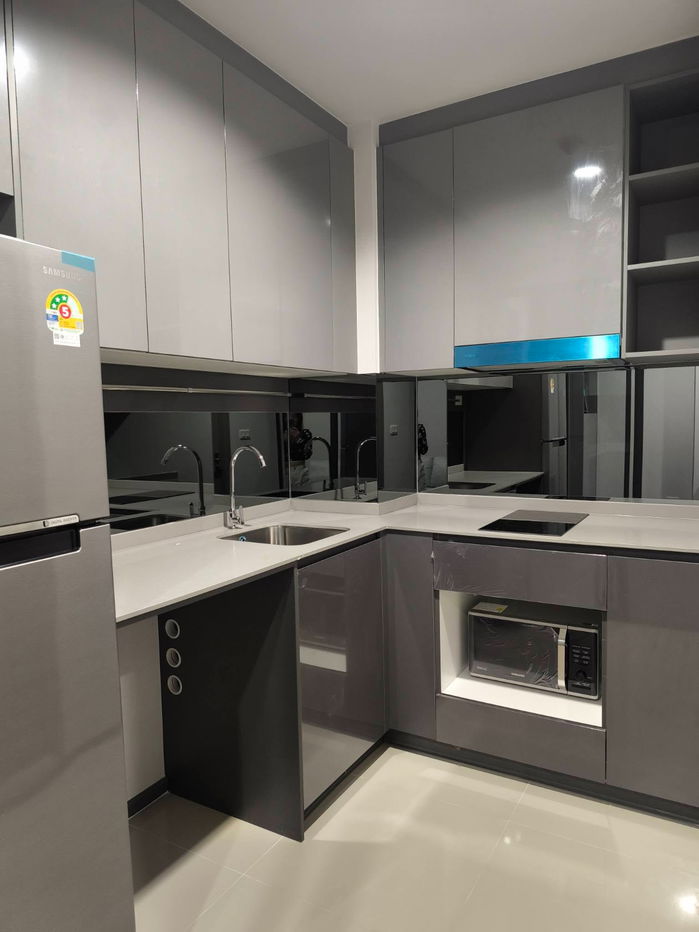 รูป 🟢For Rent🟢Ideo Sukhumvit–Rama 4 ห้องสวย เฟอร์ครบ!📱ADD LINE @nathong97 (ตอบ ⚡ 24 Hr)AV136 - รูปที่ 6/9