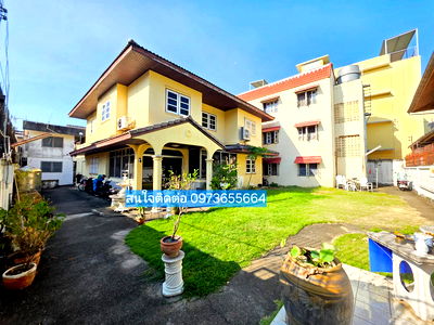 ที่ดิน บางลำภู(บางลำภู) : Call : 097-365-5664 ขายที่ดินพร้อมอาคารหอพัก และบ้านเดี่ยว ถนนดินสอ เสาชิงช้า เขตพระนคร อยู่หลังร้านมนต์นมสด ตรงข้ามศาลากลางกรุงเทพมหานคร