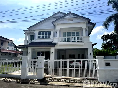 เช่าบ้านเดี่ยว เมืองภูเก็ต ภูเก็ต : บ้านเดี่ยวให้เช่า 3 ห้องนอน ในโครงการ แลนด์ แอนด์ เฮ้าส์ พาร์ค 5967018