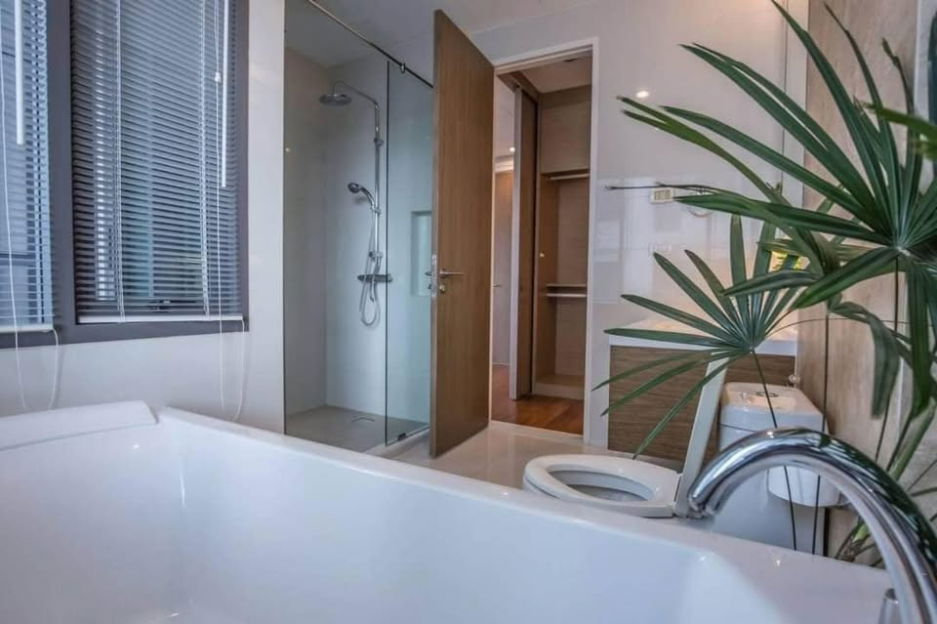 รูป 💥🔸LineID : @AgentCondo (มี@ ข้างหน้า) 🔸💥เช่า Bright Condo Sukhumvit 24 === 1 Bedroom ,ห้องสวย - รูปที่ 10/10