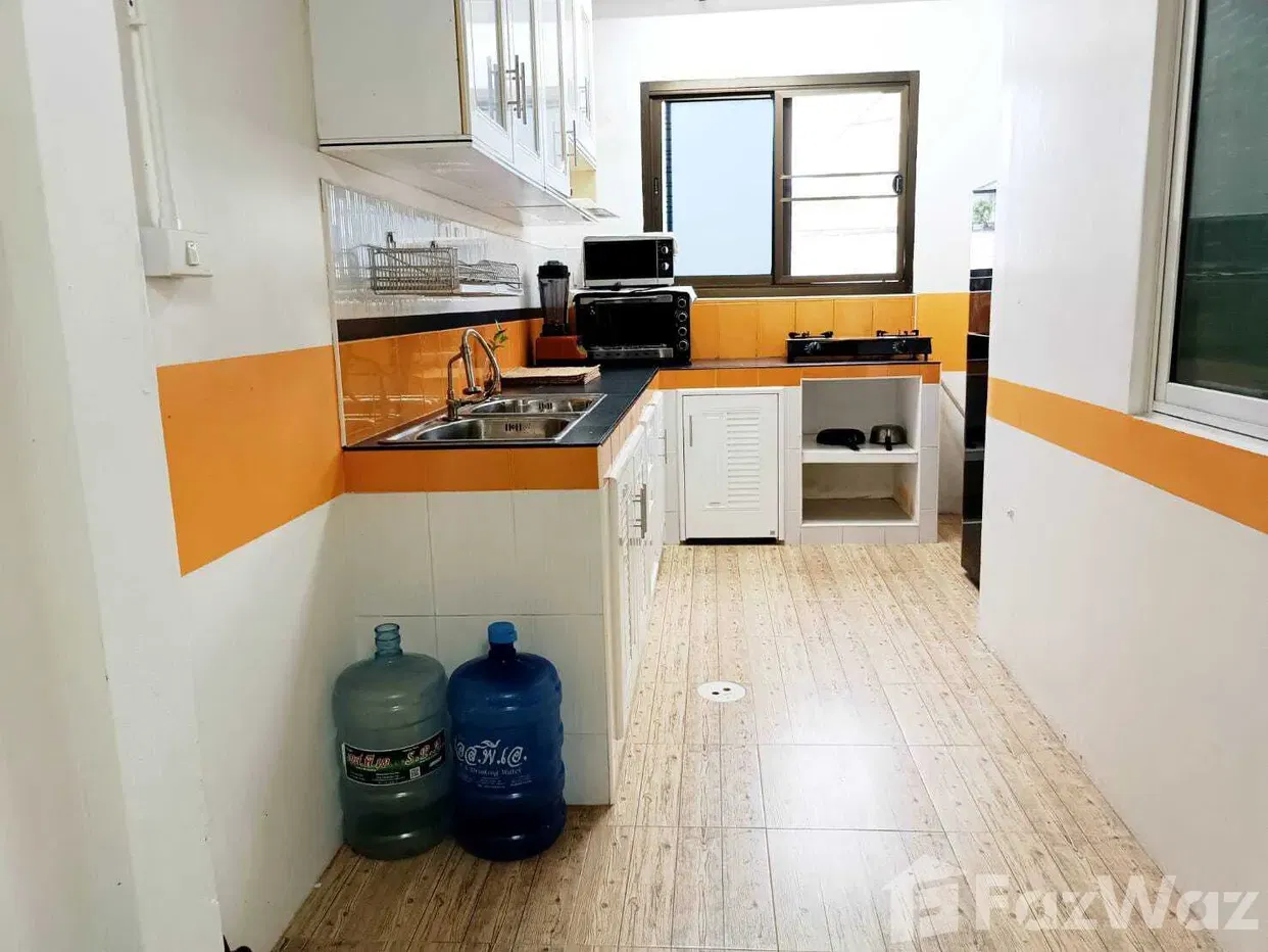 รูป ทาวน์เฮ้าส์ให้เช่า 3 ห้องนอน ในโครงการ ฮาบิเทีย เกาะ แก้ว 5936171 - รูปที่ 10/18