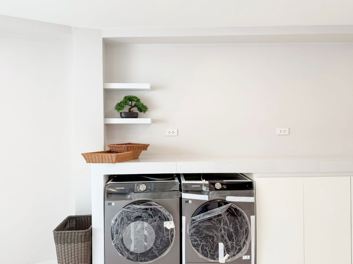 รูป ขายพูลวิลล่าเชิงทะเล บ้านใหม่พร้อมเข้าอยู่ - รูปที่ 8/14