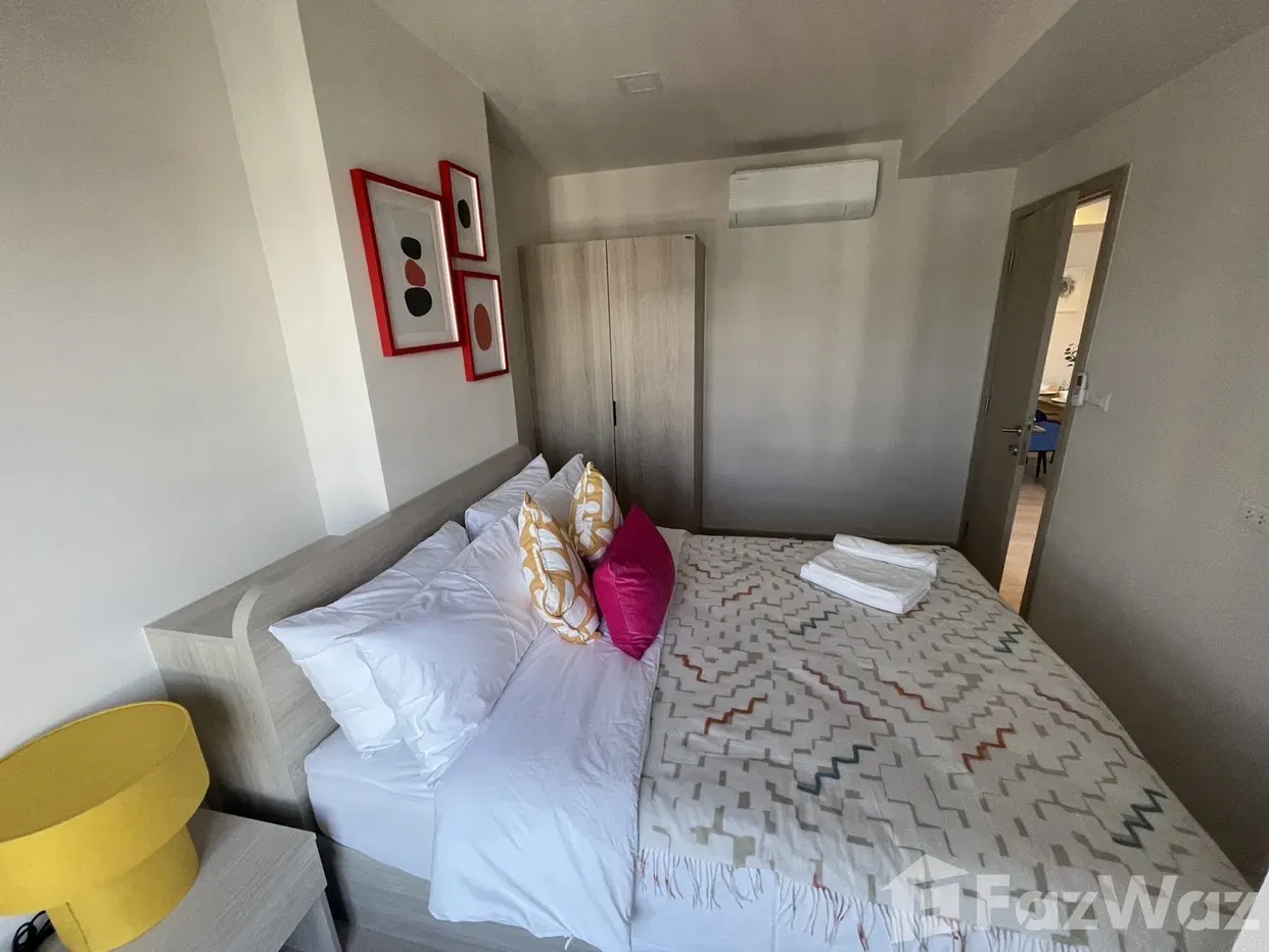 รูป คอนโดให้เช่า 2 ห้องนอน ในโครงการ กาบานาส หัวหิน 5946672 - รูปที่ 9/28