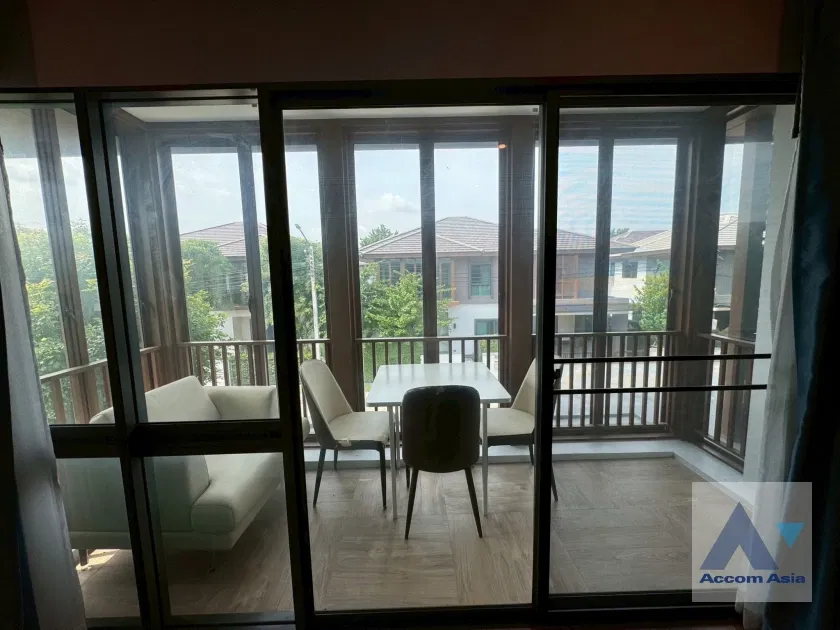 รูป 🔼🔽 AccomA 📩 Pet friendly 4 BR House @Burasiri Pattanakarn (AA44970) - รูปที่ 10/14