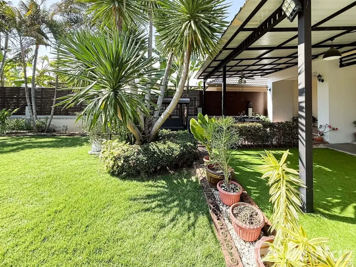 picture 3 Bedroom House for rent in Hua Hin City, Prachuap Khiri Khan 5963028 - 25/30