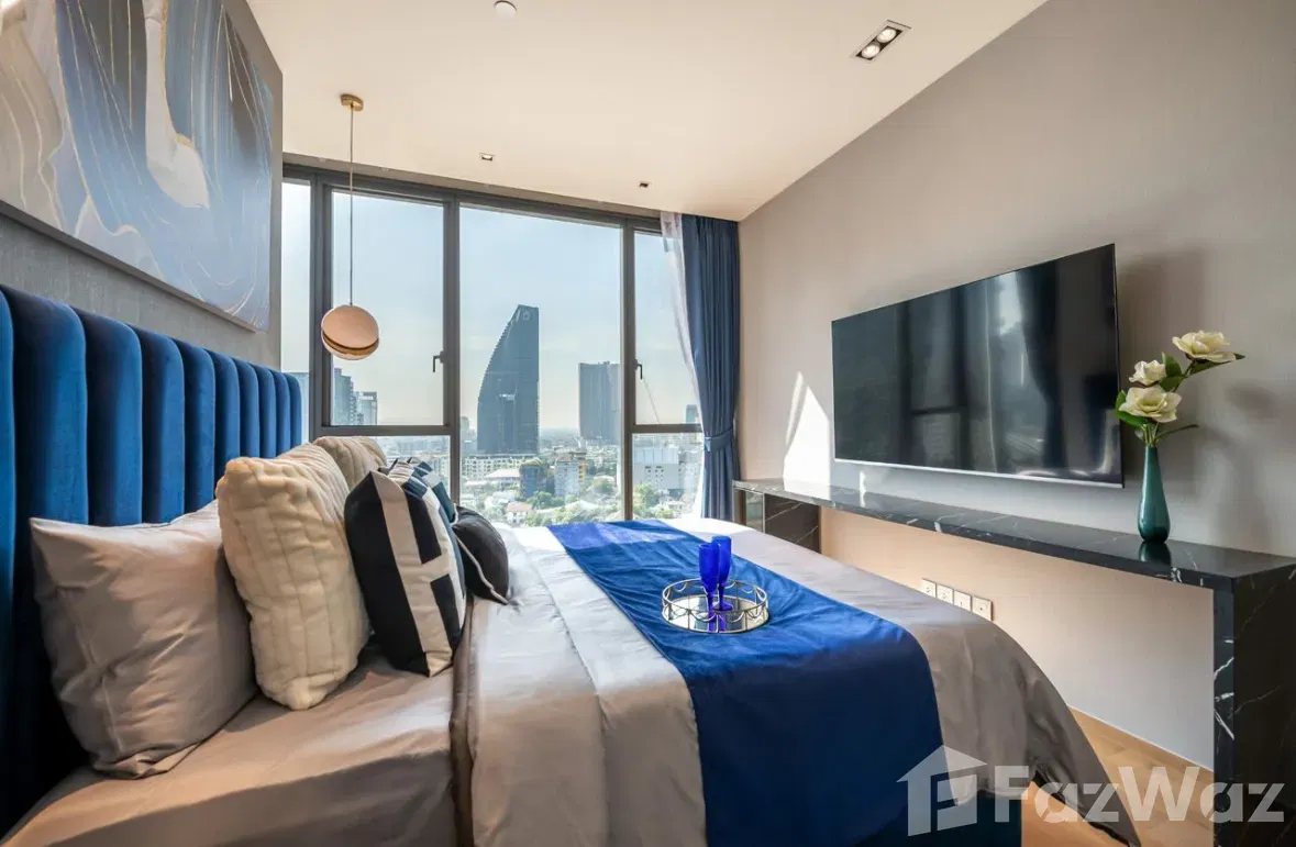 picture For rent: Beatniq Sukhumvit 32 5948162 - 1/31