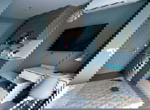 For rent the parkland charan pinklao