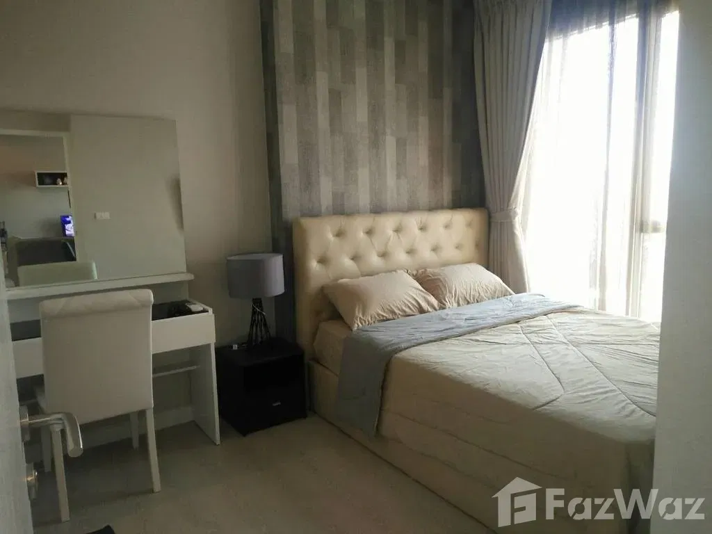 รูป คอนโดให้เช่า 3 ห้องนอน ในโครงการ เดอะ นิช ไพรด์ ทองหล่อ-เพชรบุรี 165981 - รูปที่ 9/15