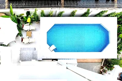 เช่าบ้านเดี่ยว สวนสมเด็จพระนางเจ้าสิริกิติ์ฯ : วิลล่าให้เช่า 5 ห้องนอน ในโครงการ บุษราคัม เพลส วิภาวดี 20 5938220