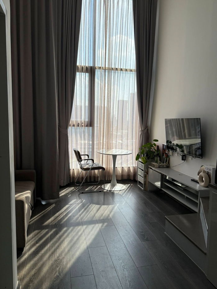 picture Knightsbridge Space Ratchayothin Condo For Rent / Line : @mintocondo - 4/5