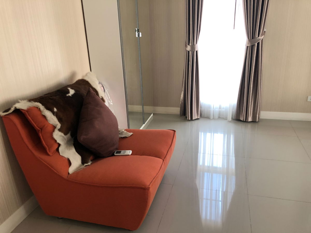 picture Corner House for Rent – Phatthanasiri Village Khlong 2, Lam Luk Ka decorated in a luxury hotel-style 56 sq.wah Fully furnished ready to move in - 17/35