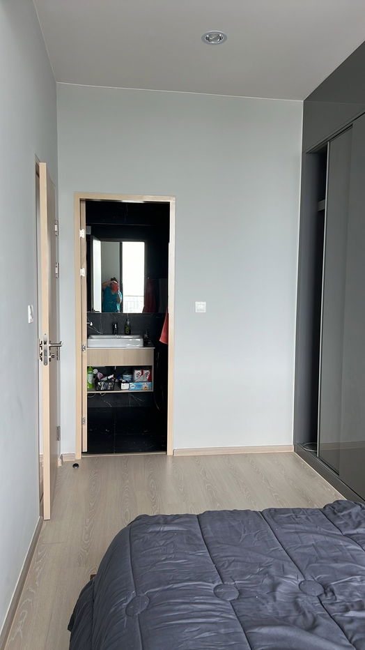 รูป #SC10876 📌 ให้เช่า | 🟦🟨สกายไรส์ อเวนิว สุขุมวิท 64🟥🟩💬 𝑪𝒐𝒏𝒕𝒂𝒄𝒕 𝑳𝑰𝑵𝑬: @𝒔𝒆𝒄𝒓𝒆𝒕𝒑𝒓𝒐𝒑𝒆𝒓𝒕𝒚 🔥✨ - รูปที่ 10/16