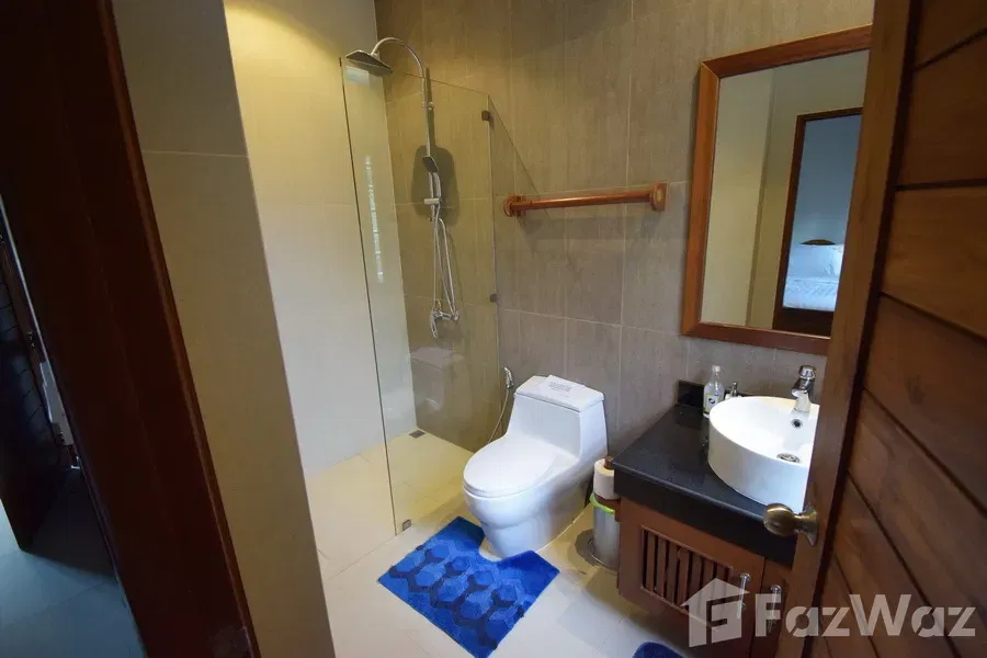 รูป วิลล่าให้เช่า 4 ห้องนอน ใน แม่น้ำ, สุราษฎร์ธานี 1883078 - รูปที่ 5/11