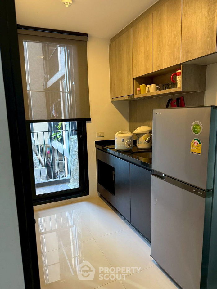 รูป คอนโด 1-ห้องนอน ที่ ลิสส์ คอนโด รัชโยธิน ใกล้ BTS รัชโยธิน (ID 2543678) - รูปที่ 12/16