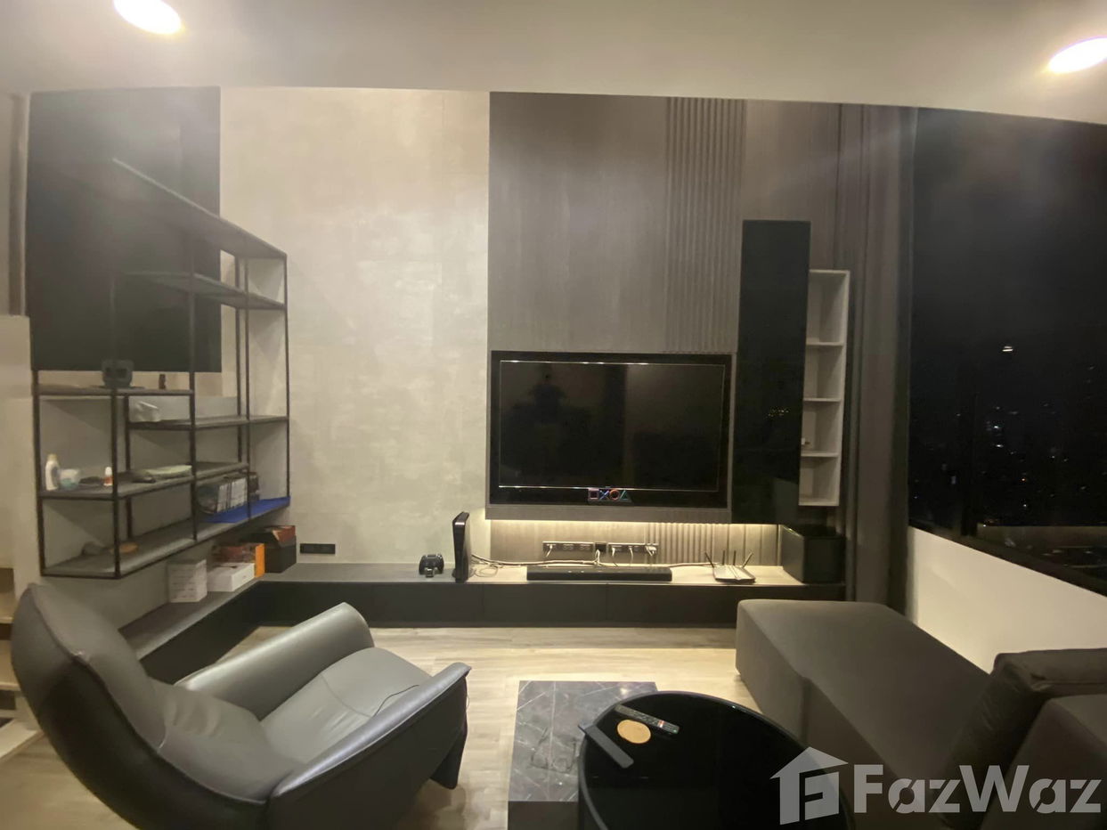 รูป คอนโดให้เช่า 1 ห้องนอน ในโครงการ ไนท์บริดจ์ ไพรม์ สาทร 1619690 - รูปที่ 6/15