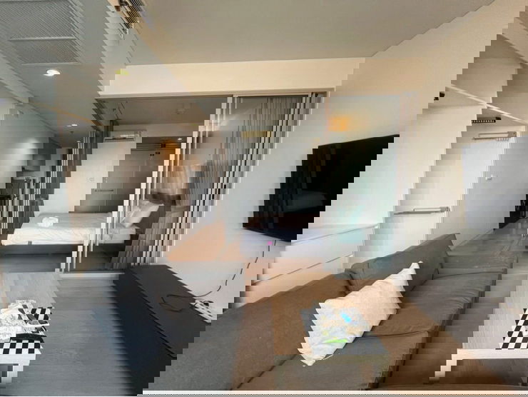 รูป #Z4119💥 130169 🔥ให้เช่าคอนโด Siamese Ratchakru - รูปที่ 2/7