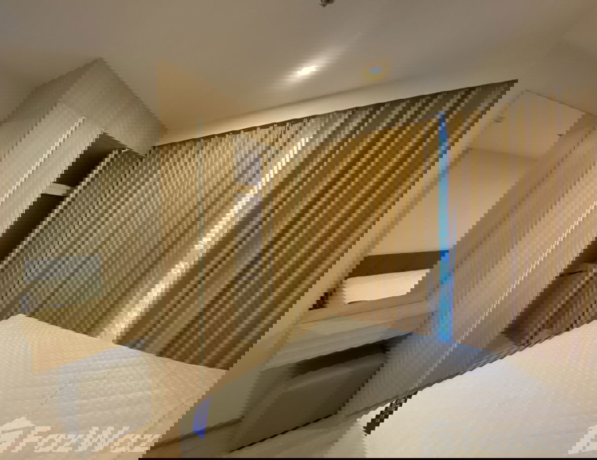 รูป ขาย คอนโด สตูดิโอ ในโครงการ ไอดีโอ โอทู 1402314 - รูปที่ 2/5