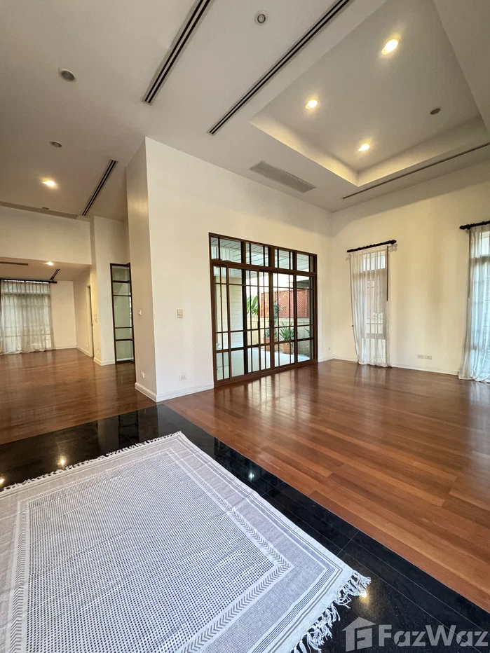 picture Newly renovation house for rent at Baan Sansiri 67 5965602 - 7/17