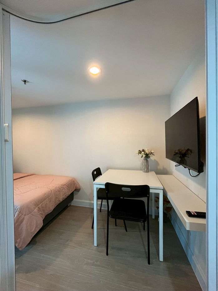 รูป ให้เช่าคอนโด Metro Sky ประชาชื่น - รูปที่ 14/16