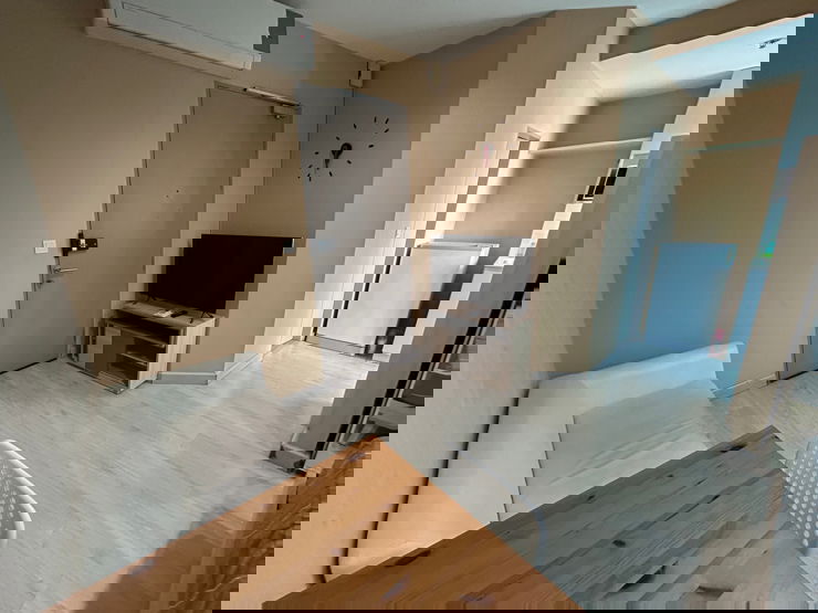 รูป ไอดีโอ โมบิ สุขุมวิท81,สตูดิโอ 22 ตรม. , 12,000/เดือน ,Line:burin4240 - รูปที่ 2/4