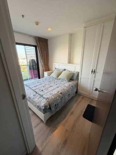 picture 💮For Rent Condo Knightsbridge Bearing 1 bedroom 52 sq.m Near BTS bearing Fully furnished rental fee 16000- - 4/18